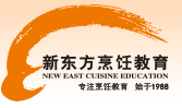 中国东方教育